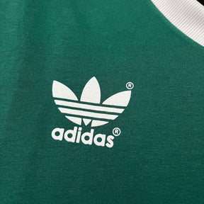 CAMISA RETRÔ PALMEIRAS HOME 1987