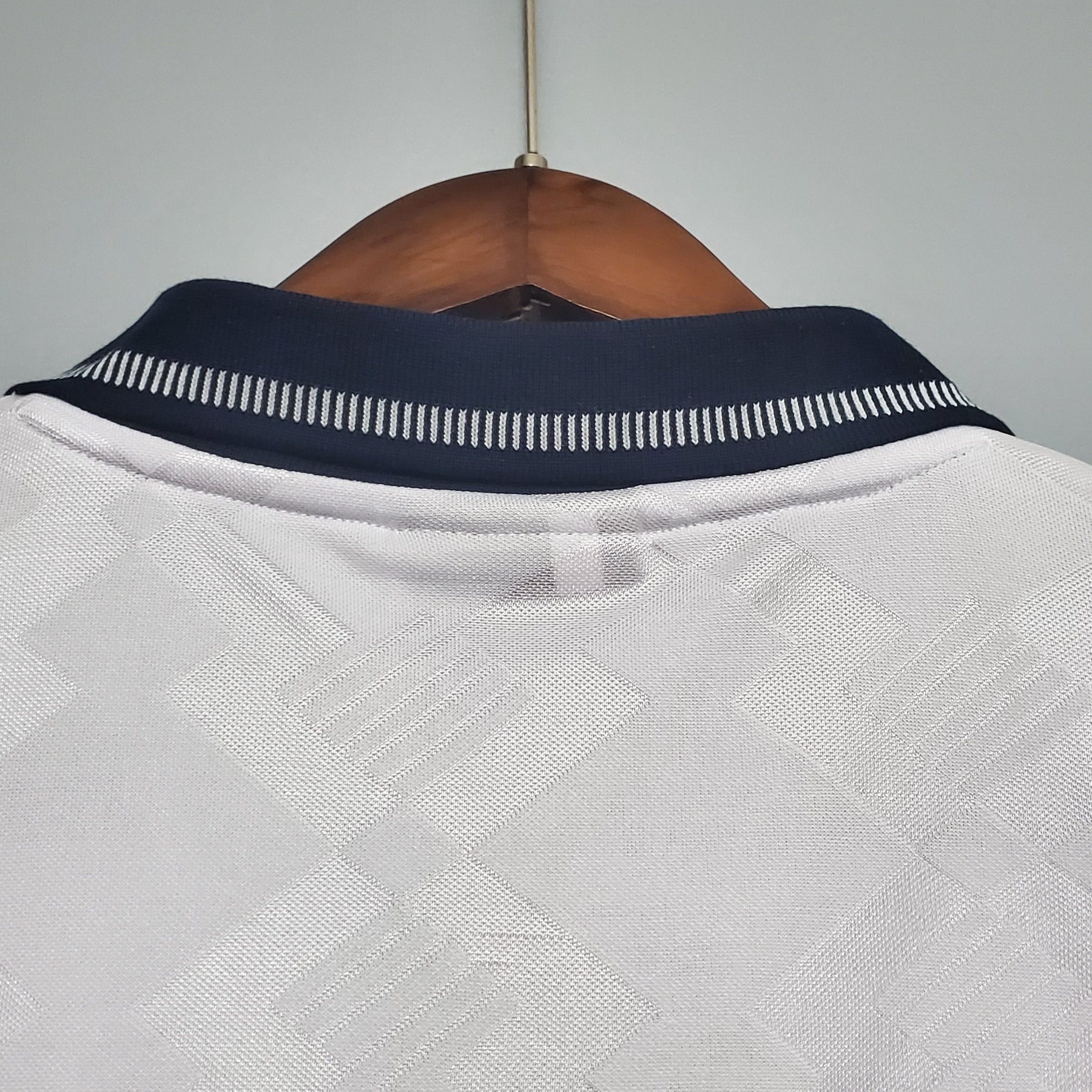 CAMISA RETRÔ INGLATERRA HOME 1990