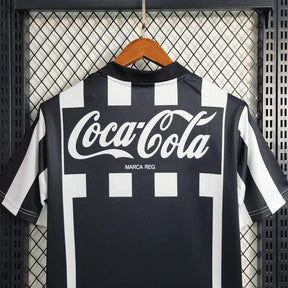 Camisa Masculina Botafogo I Retrô 1992/93 - Torcedor