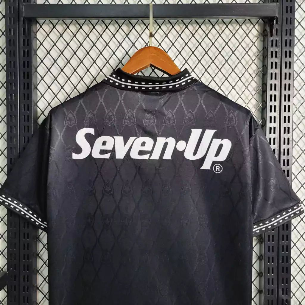 Camisa Masculina Botafogo III Retrô 1995/96 - Torcedor