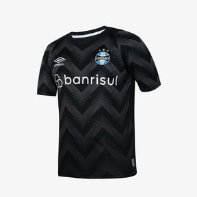Camisa Masculina Grêmio I 2023/24 - Goleiro