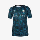 Camisa Masculina Grêmio I 2023/24 - Aquecimento