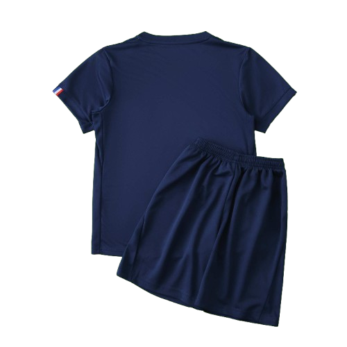 CONJUNTO INFANTIL PSG HOME I 2025/26 Mundial de Clubes
