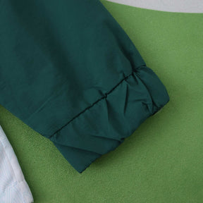 JAQUETA VERDÃO 2025/26 VERDE