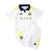 CONJUNTO INFANTIL AL NASSR THIRD III 2025/26