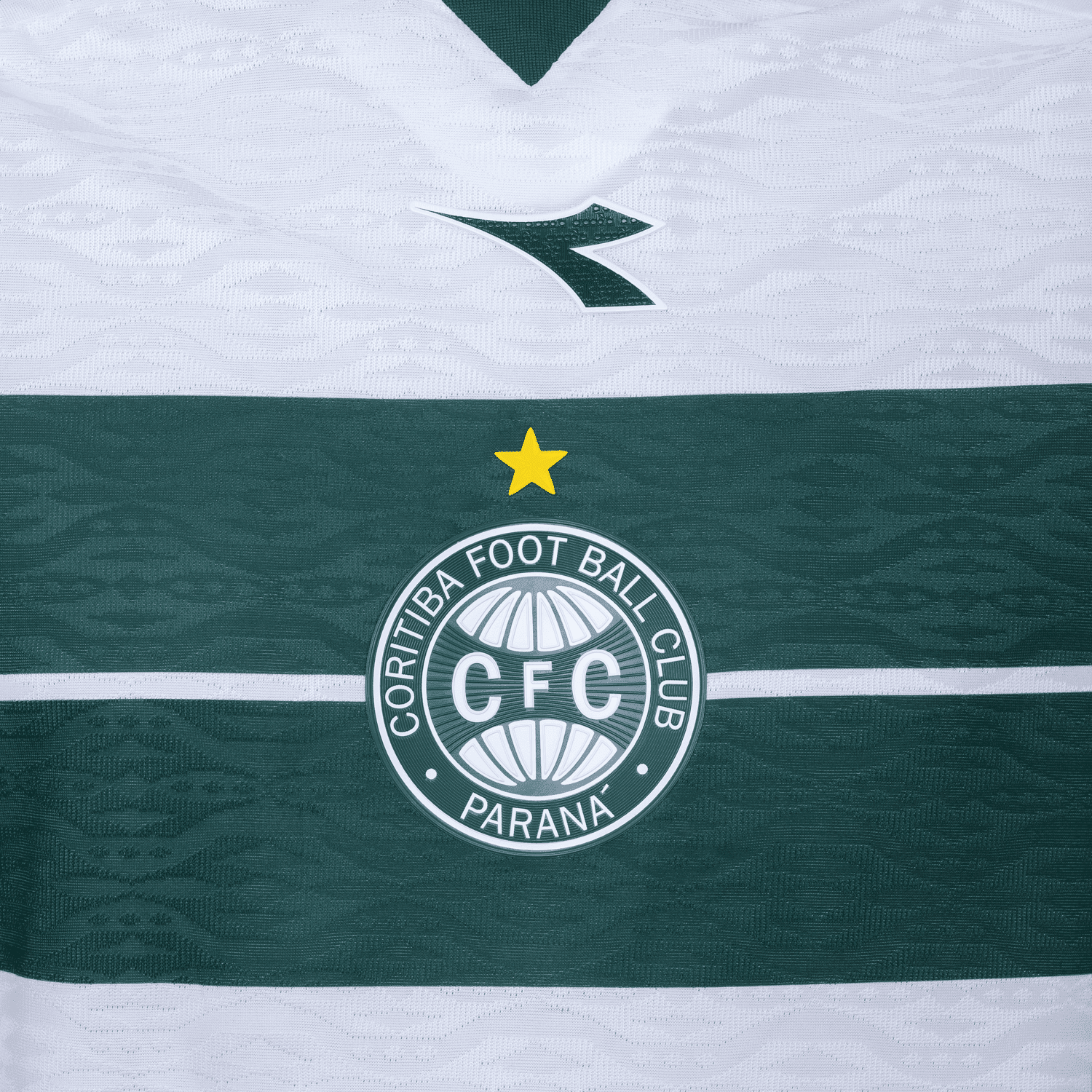 CAMISA COXA TITULAR 2025/26
