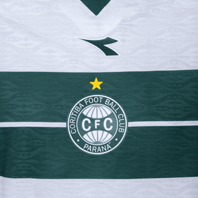 CAMISA COXA TITULAR 2025/26