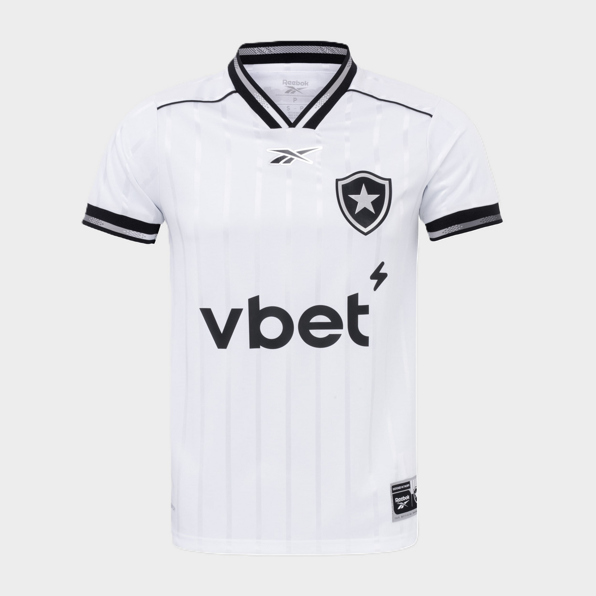 PRÉ VENDA CAMISA BOTAFOGO TERCEIRA 2025/26 MASCULINA