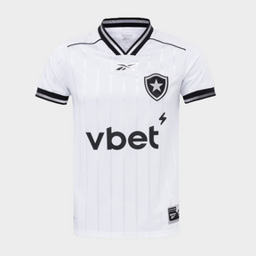 PRÉ VENDA CAMISA BOTAFOGO TERCEIRA 2025/26 MASCULINA