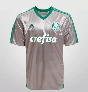 CAMISA RETRÔ PALMEIRAS EDIÇÃO COMEMORATIVA 2016/17