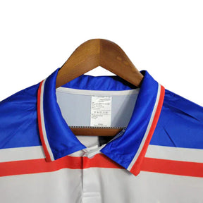 Camisa Bahia Fora Retrô 1998 - Versão Retrô