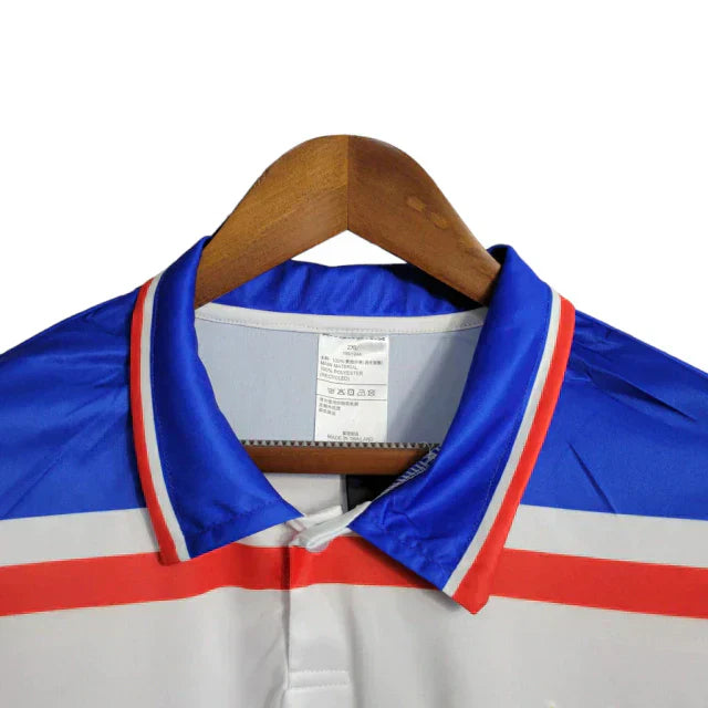 Camisa Bahia Fora Retrô 1998 - Versão Retrô