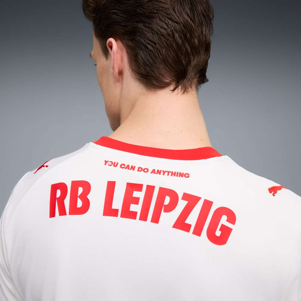 CAMISA RB LEIPZING I HOME 2025/26 TORCEDOR