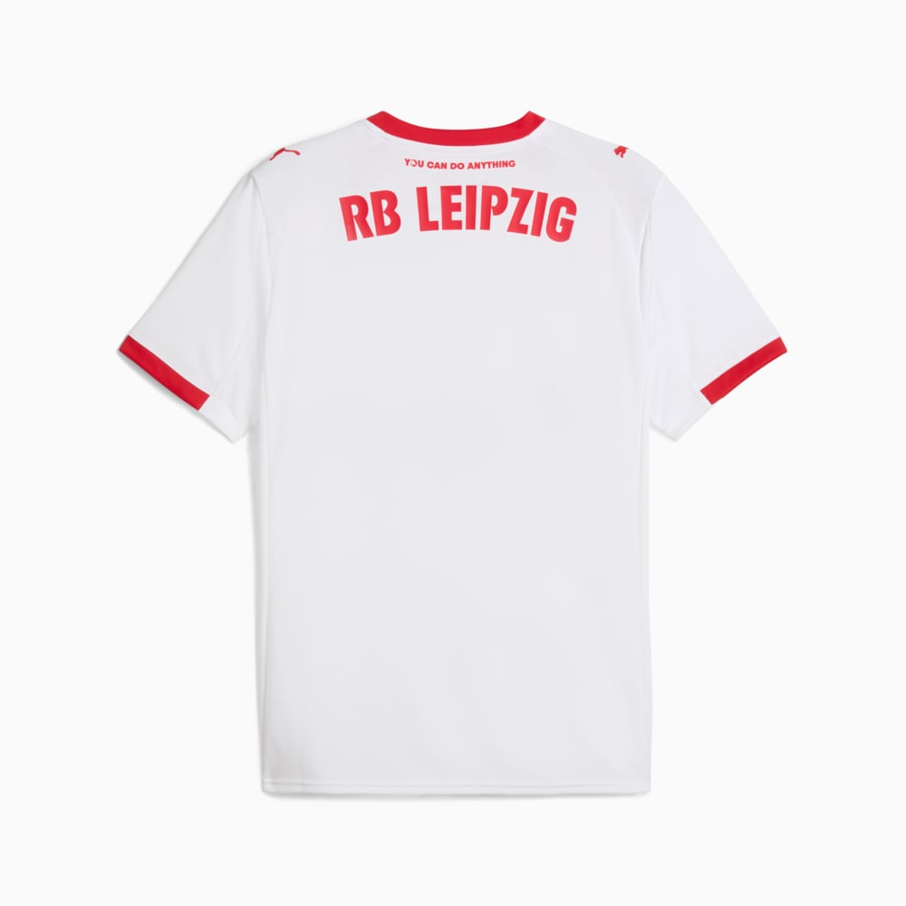 CAMISA RB LEIPZING I HOME 2025/26 TORCEDOR