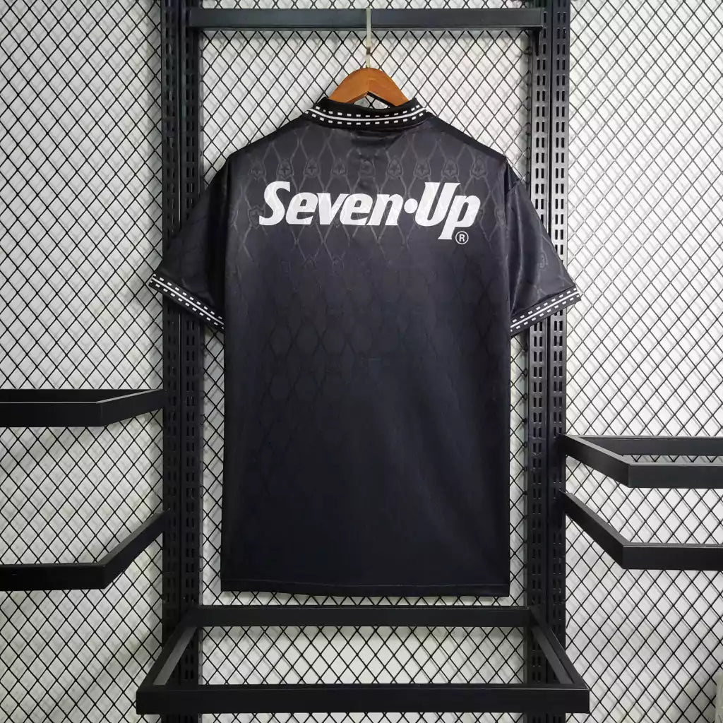 Camisa Masculina Botafogo III Retrô 1995/96 - Torcedor