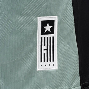 Camisa Masculina Botafogo I 2024/25 - Goleiro