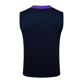 REGATA TIMAO TREINO 2025/26 ROXA MASCULINA